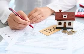 Local, state, and federal government websites often end in.gov. How Are Property Taxes Paid Through an Escrow Account ...