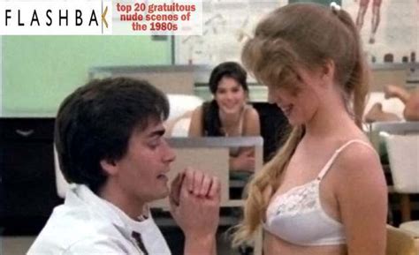 A site with a higher score shows higher audience overlap. The Top 20 Gratuitous Nude Scenes Of The 1980s