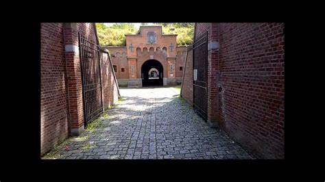 Starting from the 16th century, it was occupied by a religious sisterhood known as. Fort 4 Antwerpen - YouTube