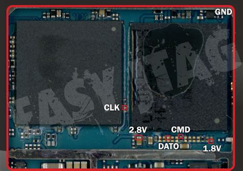 Samsung j260f cp modem file. Phần cứng - Sơ đồ mạch (Hardware Repair) | Vietmobile.vn ...