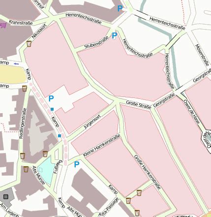Triposo is your smart travel guide. Jürgensort 49074 Osnabrück Innenstadt