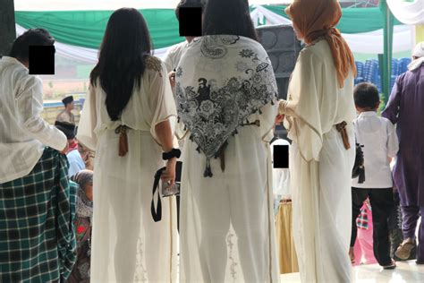 Buka photoshop lalu masukan gambar seperti dibawah ini. 4 Jenis Hijab Yang Tidak Boleh Di pakai Muslimah - #HijabStyles