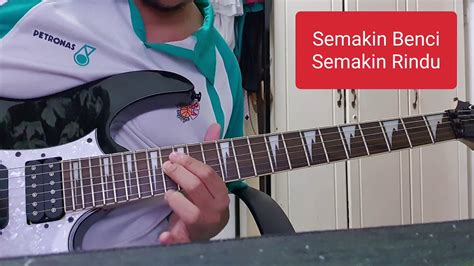 Download lagu semakin benci semakin rindu dapat kamu download secara gratis di downloadlagu321.site. Solo Gitar Ringkas - Fian Ali - Semakin Benci Semakin ...