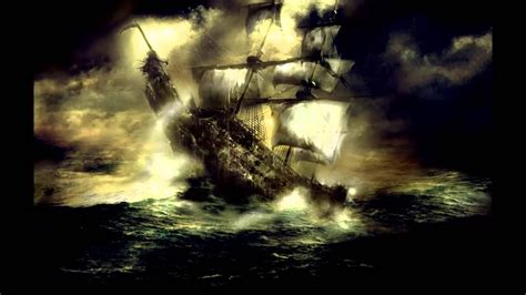 Сундук мертвеца / pirates of the caribbean: Pirates of the Caribbean 2 - Davy Jones Theme - Organ and ...
