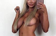 lindsey pelas nude topless boobs hot naked sexy ultimate collection model