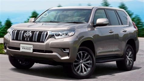 La la land will take your breath away and break your heart, even as it helps you find an even deeper capacity for love. 2020 Toyota Land Cruiser Prado Engines, Redesign, Release ...