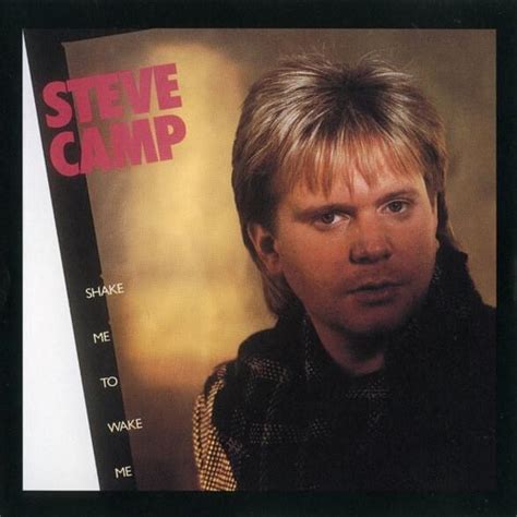 Steve Camp - Going Through the Motions Lyrics | Genius Lyrics