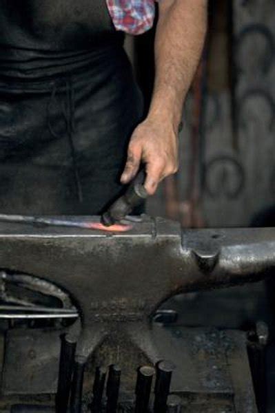 Salary amount is influenced by bonuses, regions and many other factors. The Average Salary of Blacksmiths | Work - Chron.com