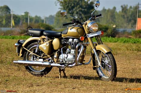 Check out royal enfield latest bike price, latest royal enfield when it comes to royal enfield bikes india, the motorcycles are on sale here ever since 1949. All T-BHP Royal Enfield Owners- Your Bike Pics here Please ...