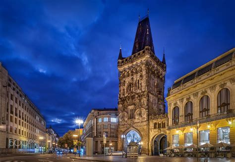 Page 1 of 34 of sergey dzyuba stock videos, sergey dzyuba hd sergey dzyuba stock videos are mostly used in the music clips, televison and commercials, moodern websites, movies and other. Medieval Powder Tower at dusk in Prague by Sergey Dzyuba ...