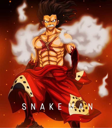 Gears are luffy's battle modes in which he utilizes his devil fruit to alter something in his rubber body to surpass its limits, thus improving his fighting capabilities. Am I The Only One That Notice Luffy In Gear 4 Resembles ...