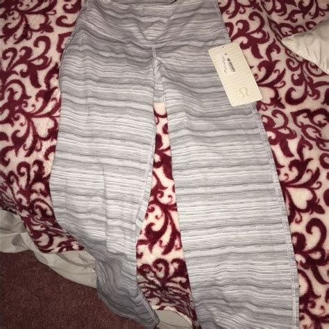 Amazon's private and select exclusive brands see more. Cropped Lululemon Leggings Brand new Lululemon leggings ...