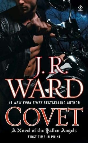 1 new york times bestselling black dagger brotherhood series. cRóNiCaS de Alejandría: Fallen Angels de J. R. Ward