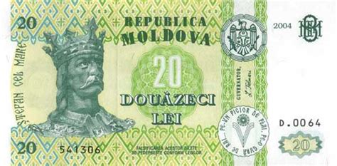 Valuation and analysis of the money supply help the economist and policy makers to frame the policy. Moldovan Leu MDL Definition | MyPivots