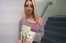 money sex girl