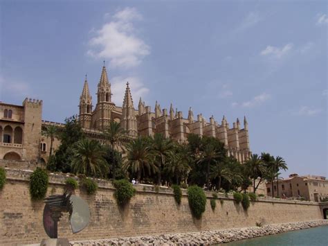 Éditions du sonneur, paris, france. Catedral de Palma | Alexander Stangl | Flickr