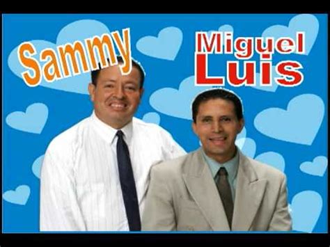 Salud de sammy pérez no mejora y la cuenta de hospital ya sobrepasa el millón de pesos. Sammy y Miguel Luis en Yucatàn - YouTube