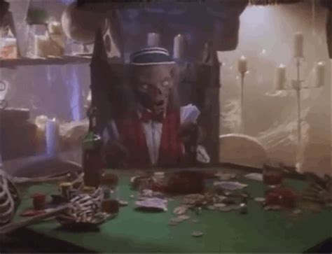 It was shown on ytv in canada and on abc in the united states. cryptkeeper on Tumblr