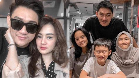 Memilih mei jadi bulan pernikahan, karena ifan seventeen ingin anak semata wayangnya, yang juga anak dari pernikahannya dengan ghea astrdi gayatri, rania dzaqira bisa hadir di acara pernikahannya. Ifan Seventeen Resah Akun IG Putrinya Tak Bisa Dibuka ...