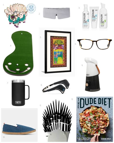 Father's day gifts near me. 2019 Father's Day Gift Guide - Domesticate ME