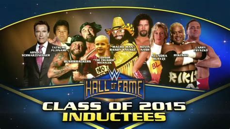 This includes all wwe legends and alumni wrestlers inducted in the hall of fame as individuals or groups, as well as legacy wing, celebrities, and warrior the profiles of every member of the wwe hall of fame features their career history, gimmick evolution, accomplishments, pictures, bio and. Wrestlemania rolls out Hall of Fame red carpet in San Jose ...