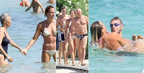 Alla cala il matrimonio di jacopo e claire. Federica Pellegrini senza Filippo Magnini: il suo grande ...