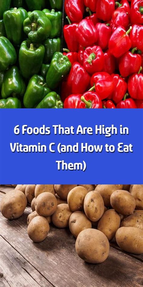 Vitamin d helps bring in more calcium from the foods you here's good reason to eat a variety of protein sources: 6 Foods That Are High in Vitamin C (and How to Eat Them ...