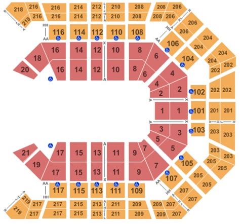 Mgm grand garden arena holds around 16800 of people at one time distributed in about 224 different slots. MGM Grand Garden Arena Tickets in Las Vegas Nevada ...