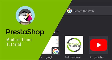 We did not find results for: How to create PrestaShop favicon, Apple touch icons and ...