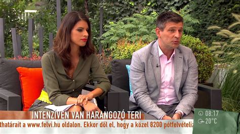 Teri harangozó was a hungarian singer. Aradszky: ˝Harangozó Teri titkolja, hol ápolják˝ - 2015.08 ...