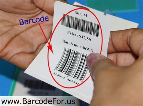 The first 6 digits are unique to your business, and must be. Barcode Label Generator Program - Barcode Label Creator ...