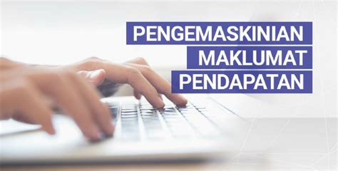 Kemaskini maklumat pendapatan bulanan perisytiharan harta. PTPTN Lanjutkan Masa Untuk Kemaskini Maklumat Pendapatan ...