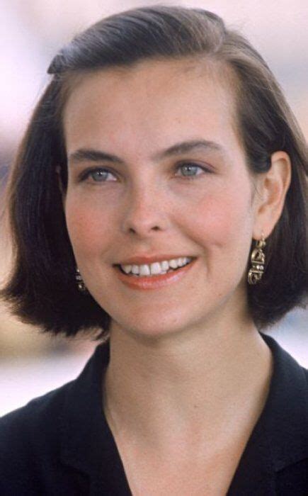 Dernières news concernant carole bouquet : Pin by Jimmy Adams on Carole Bouquet | French actress ...