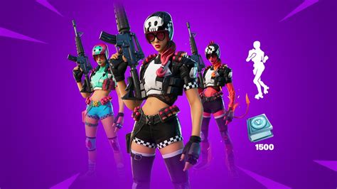 Derby dynamo skin is a epic fortnite outfit. *NEW* Derby Dynamo BUNDLE LEAKED..! - YouTube