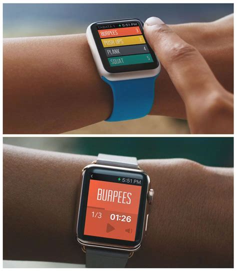 The fitbit community is a gathering place for real people who wish to exchange ideas, solutions, tips, techniques, and insight about the fitbit products and services they love. Interval Running App For Apple Watch - All About Apps