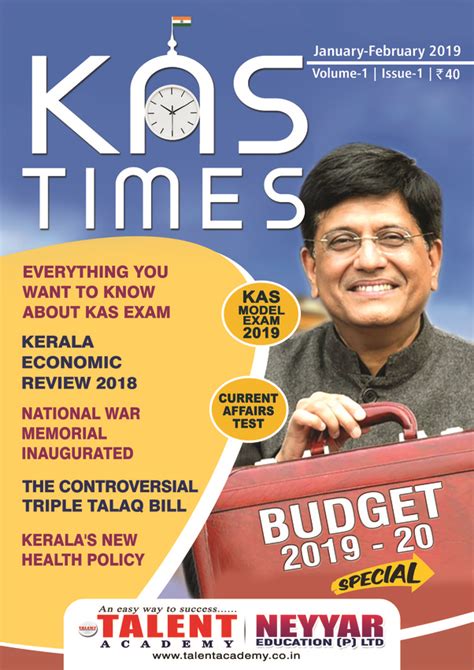 Kerala administrative service (kas) is the name given to this layer, and it opens the door to class 1 state service for eligible candidates. Which is the best institute that provides coaching for ...