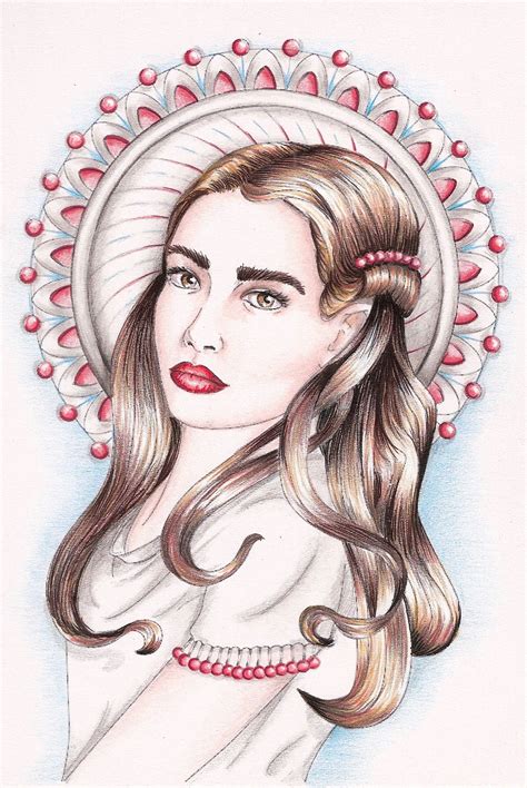 Artist: Jennifer Zimmerman Colorist: Angelique de Groot ...