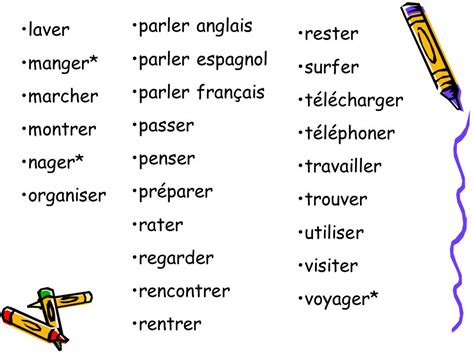 Savoir manipuler une langue étrangère passe par la maîtrise de la conjugaison des verbes, c'est pourquoi à travers cette petite leçon nous allons te présenter la conjugaison du verbe être en. Conjugaison verbe rencontrer espagnol - Subjonctif