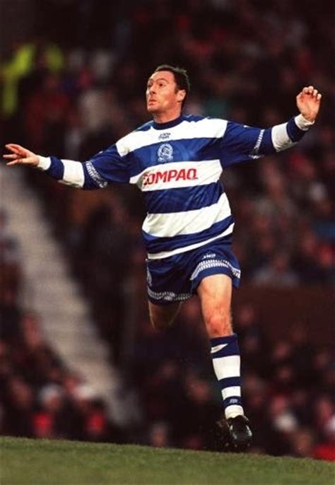 Purchase your 2020/21 kit now! History of QPR kits: 1995/96