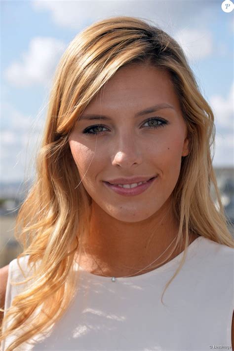 Camille cerf is an actress, known for nos chers voisins (2012), boostee: Camille Cerf (Miss France 2015) - Conférence de presse de ...