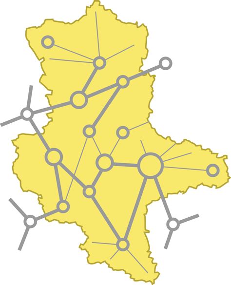 Beispiele für modernes denken von heute finden sie hier. Tourismusnetzwerk Sachsen-Anhalt