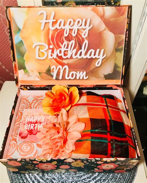 33 best thoughtful gifts for mom from daughters. Pin on Birthday Ideas