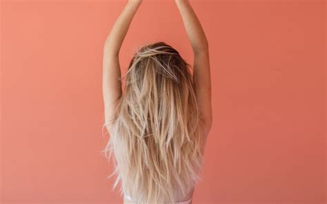 Trimming your hair does not make it grow quicker. How To Make Your Hair Grow Faster: 7 Natural Hair Growth ...