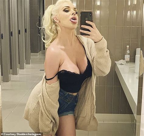 She has dropped out of school. Doug Hutchison says marrying 16-year-old Courtney Stodden ...
