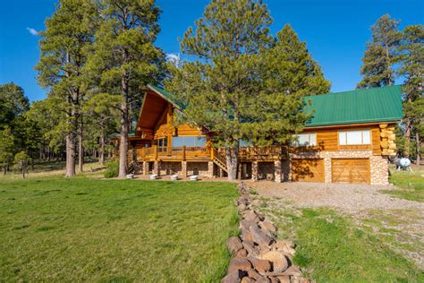 Maybe you would like to learn more about one of these? Luxury Cabin Estate, Mormon Lake! | Mormon Lake, Coconino ...