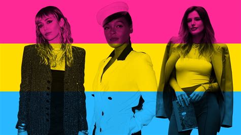 Someone who is pansexual is sexually attracted to people of any gender identity. Pansexuality meaning: five key facts you need to know ...