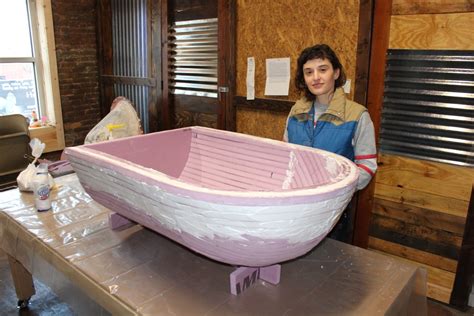 In fact they are some of the cheapest bathtubs that you can buy. The Tinkers Workshop: Becca's Bathtub....Make That Becca's ...