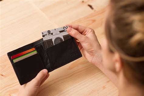 Custom business card printing options make staples business cards online or at a nearby store. Camera Business Cards | The Coolector