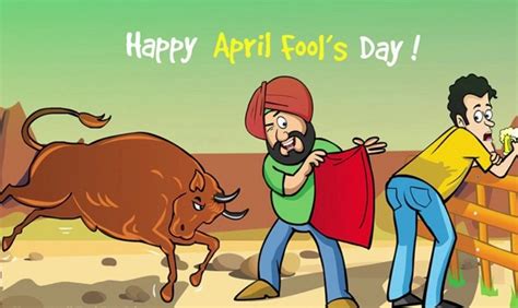 A long time ago, april 1st was the start of the new year, and after it was officially changed to … April Fools Day 2018 Images HD Wallpapers - 1st April Fools Day 3D Pics Photos Free Download