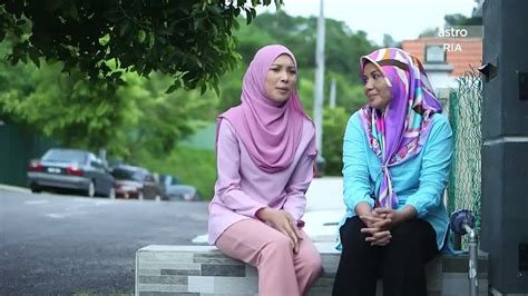 Tonton tak ada cinta sepertimu (2018). Tak Ada Cinta Sepertimu Episod 13